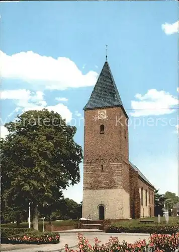 Siddeburen Kerk