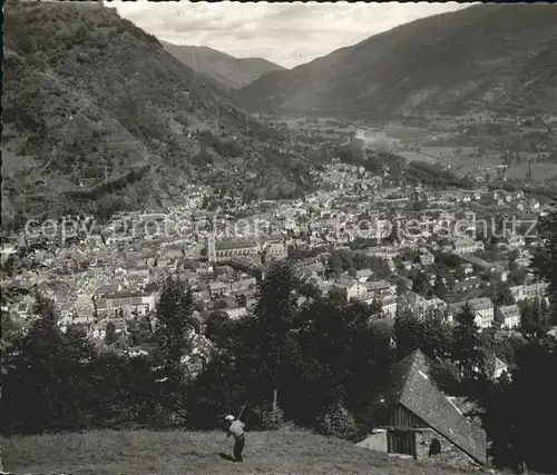 Luchon Haute Garonne  Kat. Bagneres de Luchon