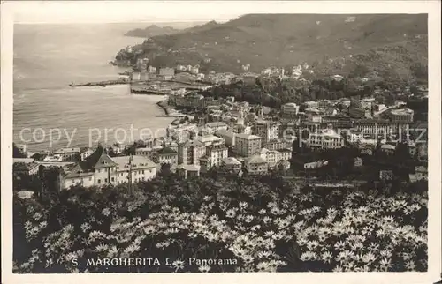 Santa Margherita Ligure  Kat. Italien