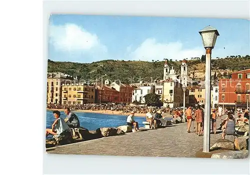 Laigueglia  Il Molo Kai Kat. Savona