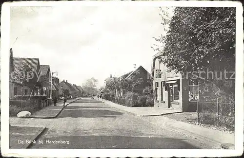 Hardenberg Niederlande De Brink / Niederlande /