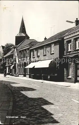 Goor Grotestraat Kat. Hof van Twente