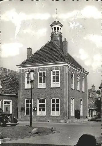 Ootmarsum Kerk Kat. Denekamp