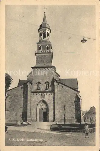 Ootmarsum Kerk Kat. Denekamp