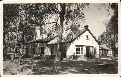 Amerongen Onse Bliscap Kat. Niederlande