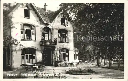 Doorn Niederlande Pension Nimmer Dor / Utrechtse Heuvelrug /Utrecht