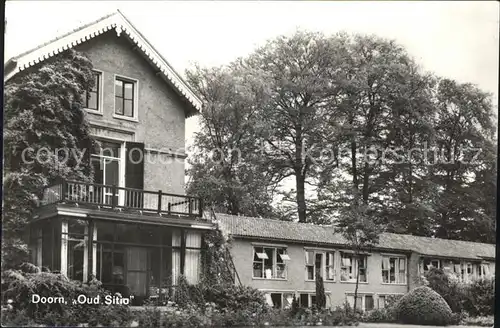 Doorn Niederlande Oud Sitio / Utrechtse Heuvelrug /Utrecht