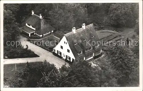 Lage Vuursche Venwoude Bondshuis Ned Prot Bond Kat. Lage Vuursche