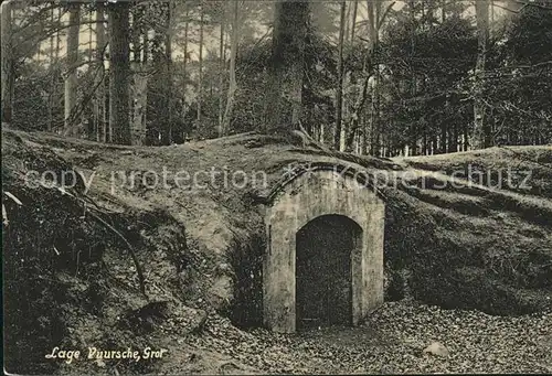 Lage Vuursche Grot Kat. Lage Vuursche