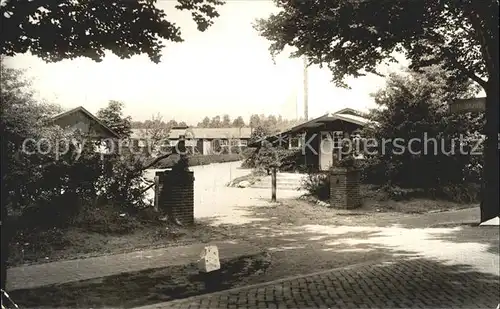 Elst Gelderland Jeugdherberg Eikelkamp Kat. Overbetuwe