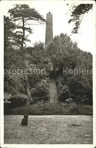 Maarn Gedenkteken van Napoleon Pyramide van Austerlitz Kat. Maarn