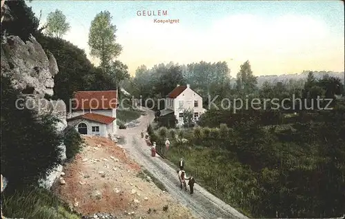 Geulem Geulhem Koepelgrot Kat. Limburg Valkenburg