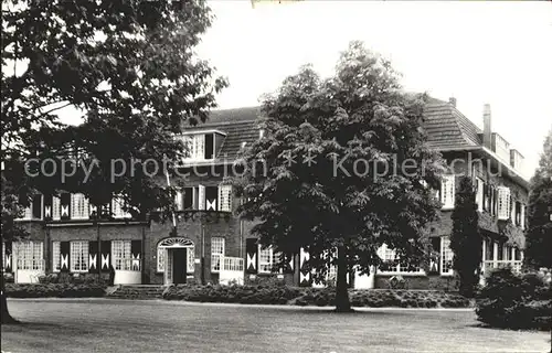 Oisterwijk Nordbrabant Vakantieoord Bos en Ven Kat. Oisterwijk