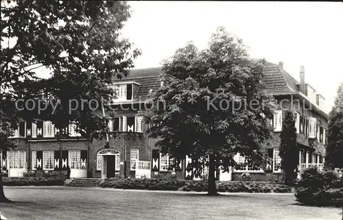 Oisterwijk Nordbrabant Vakantieoord Bos en Ven Kat. Oisterwijk