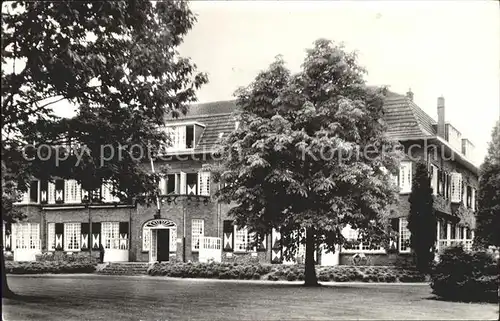 Oisterwijk Nordbrabant Vakantieoord Bos en Ven Kat. Oisterwijk