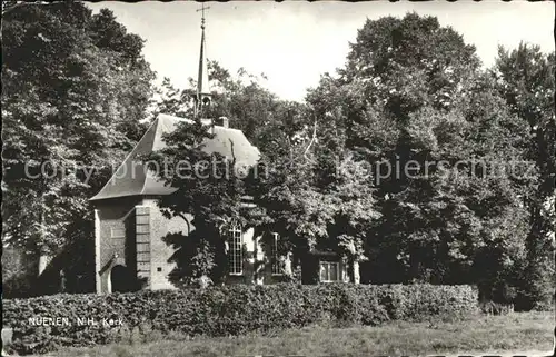 Nuenen NH Kerk