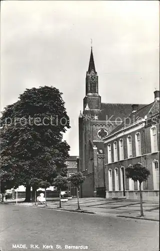 Made RK Kerk St Bernardus