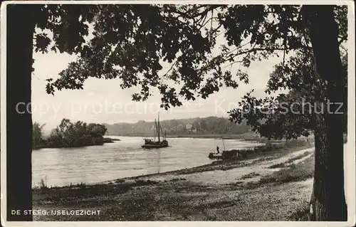 De Steeg Ijselgezicht Kat. Rheden