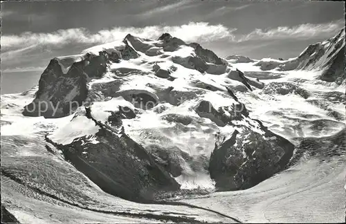 Zermatt VS Monte Rosa Kat. Zermatt