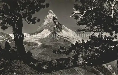 Matterhorn VS  Kat. Matterhorn