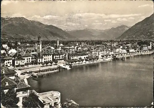 Ascona TI  Kat. Ascona