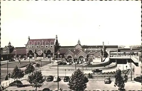 S Hertogenbosch Station Kat. Den Bosch Niederlande