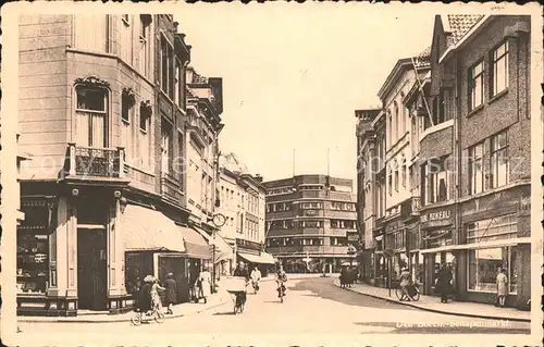 S Hertogenbosch Schapenmarkt Kat. Den Bosch Niederlande