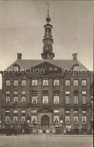 S Hertogenbosch Stadhuis Kat. Den Bosch Niederlande