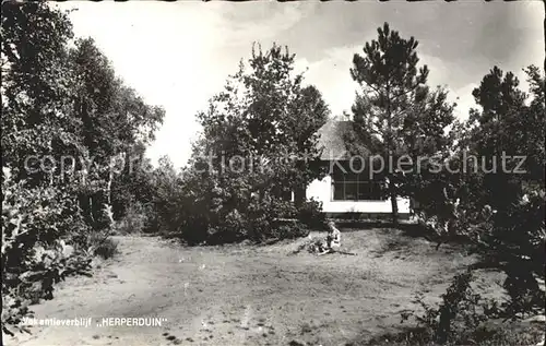Herpen Vakantieverblijf Herperduin