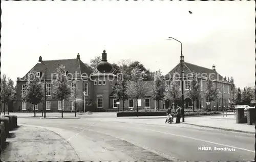 Heeze Raadhuis