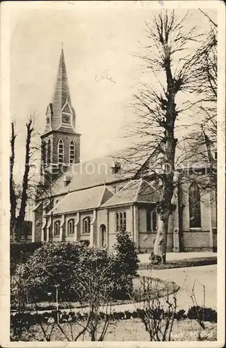 Handel Kerk