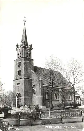 Zijderveld NH Kerk Kirche