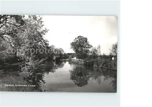 Geldrop Eindhovens Kanaal