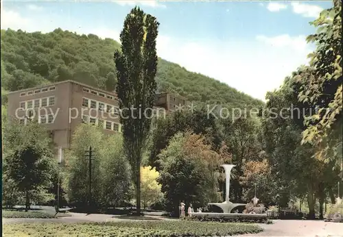 Kolarovgrad Park / Bulgarien /