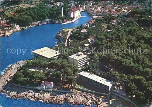 Veli Losinj Kroatien  Kat. Kroatien