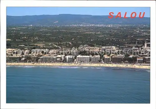 Salou Visat general Kat. Tarragona Costa Dorada