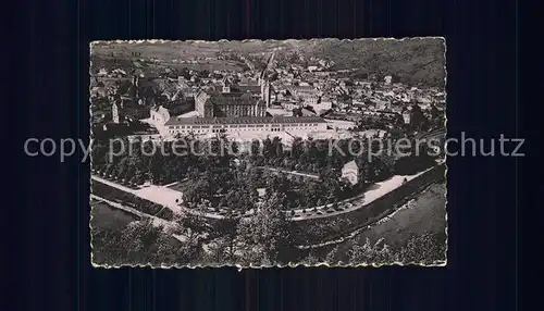 Echternach Petite Suisse Fliegeraufnahme Kat. Luxemburg