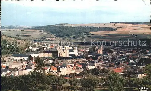 Echternach Petite Suisse Kat. Luxemburg