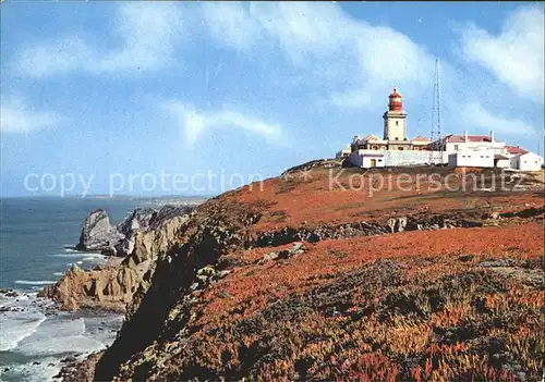 Cabo Da Roca 