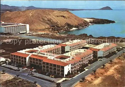 Tenerife Hotel Marino Kat. Islas Canarias Spanien