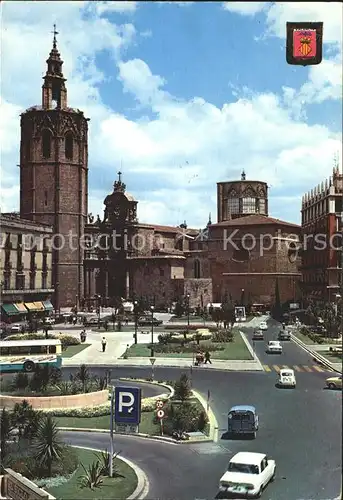 Valenciana Zaragoza Platz Kat. Spanien