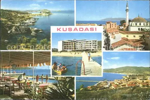 Kusadasi  Kat. Kusadasi