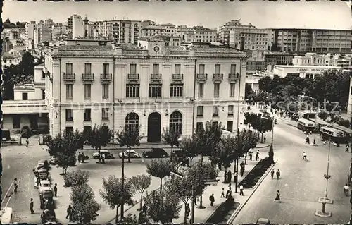 Constantine Pace de la Breche Kat. Algerien