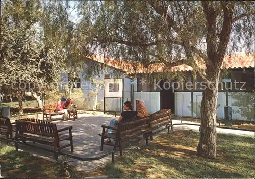 Kibbutz Residence of Be Gurion Kat. Kibbutz Ginosar