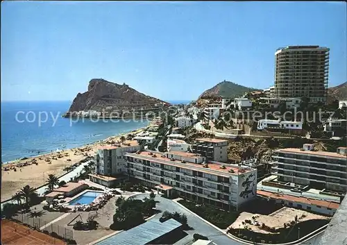 Benidorm La Cala Kat. Costa Blanca Spanien