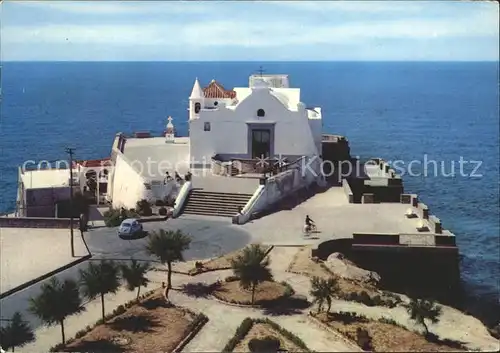 Forio d Ischia Kirche Kat. 