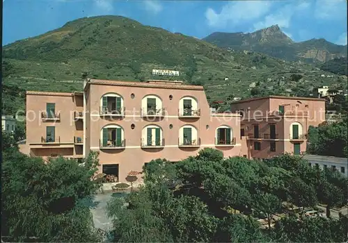 Forio d Ischia Hotel Terme Castaldi Kat. 