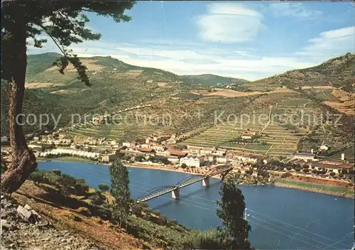 Douro Portugal Regiao do melhor vinho do Porto Kat. Portugal