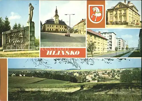 Hlinsko 