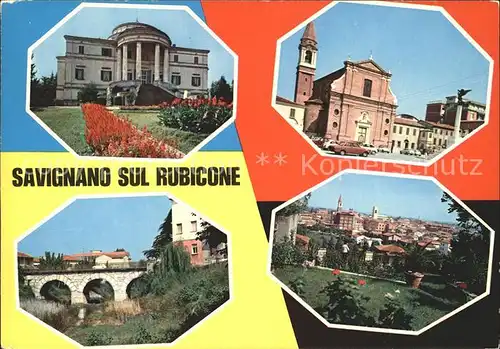 Savignano Sul Rubicone 